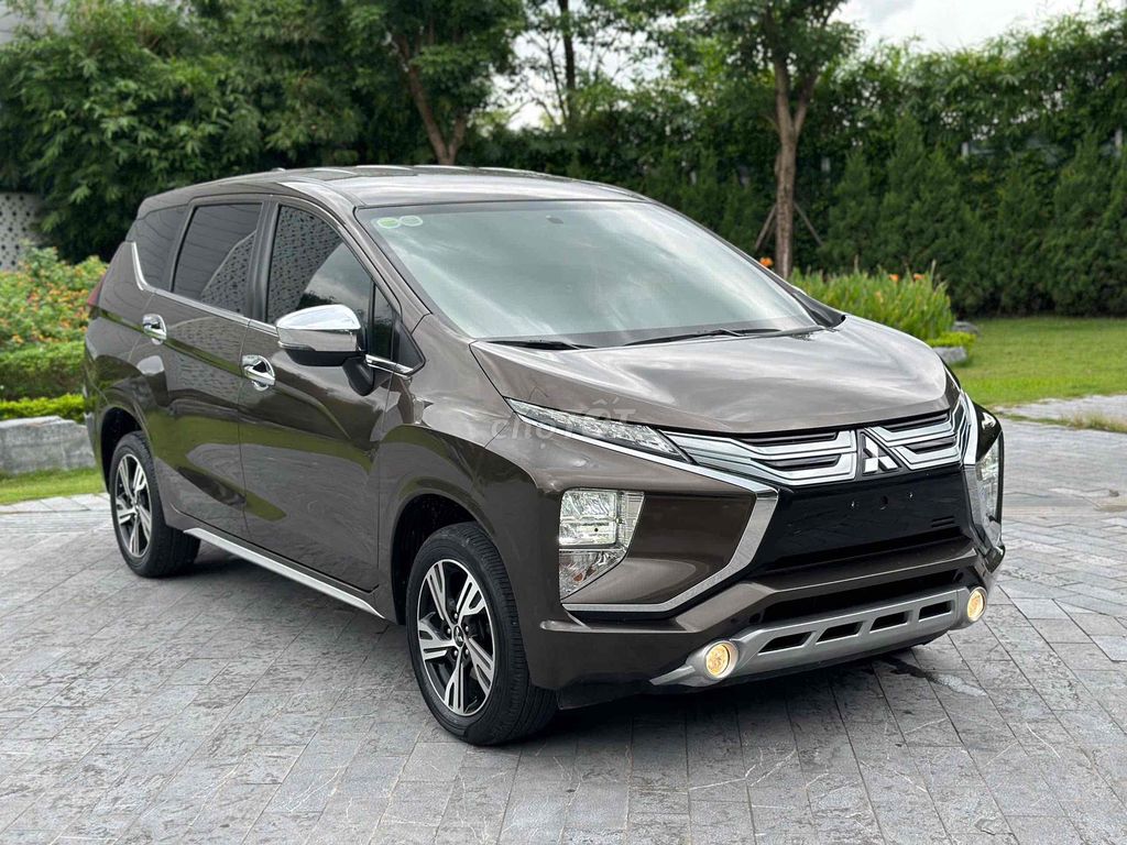 Cần Bán  Mitsubishi Xpander 2021 1.5AT  Tự động. Mua bán Ô tô tại Quận Hoàng Mai Hà Nội được đăng bởi Anh Tuy hình 4