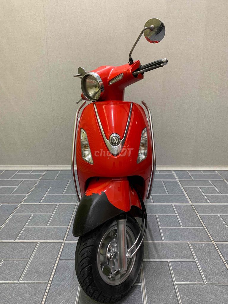 ATTILA CHÍNH CHỦ BIỂN 43. Mua bán Xe máy tại Quận Cẩm Lệ Đà Nẵng được đăng bởi CỬA HÀNG ĐẠT MONEY hình 4