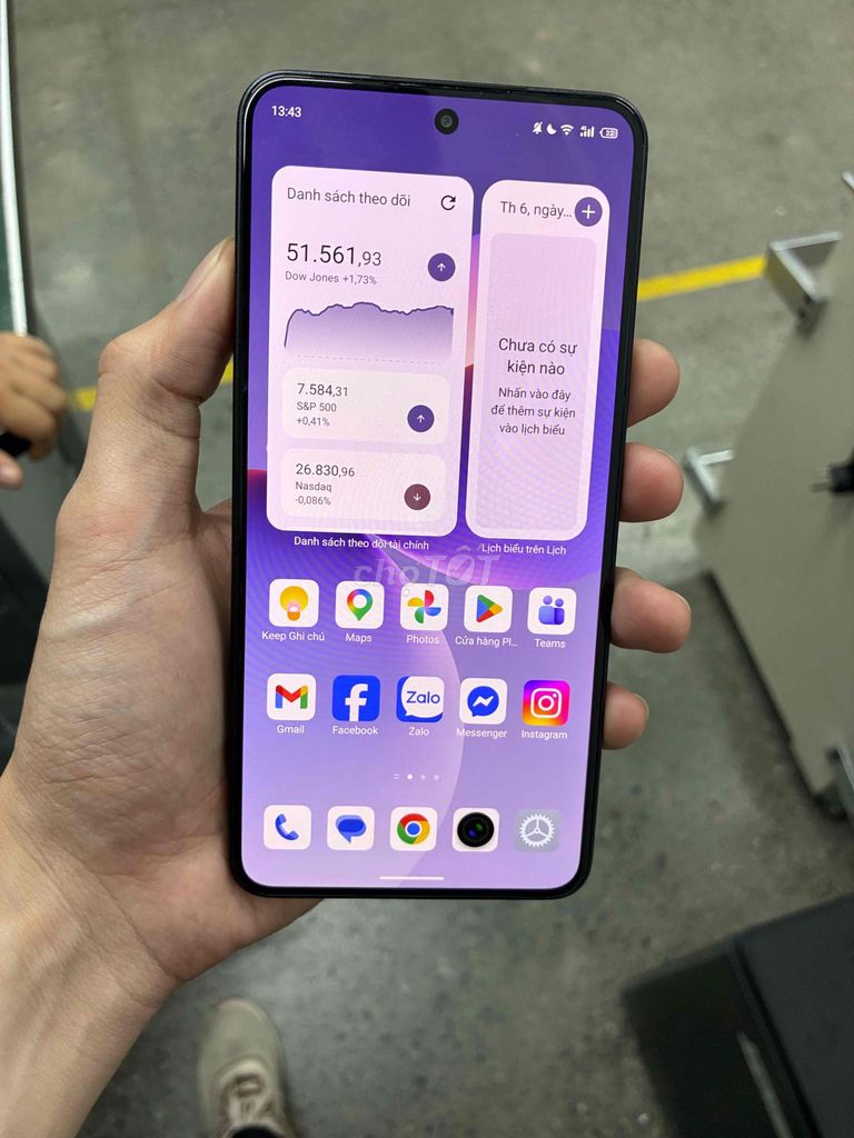 Meizu Lucky 08 12GB/256GB Đen. Mua bán Điện thoại tại Quận Tân Bình Tp Hồ Chí Minh được đăng bởi Tuấn Lê hình 1