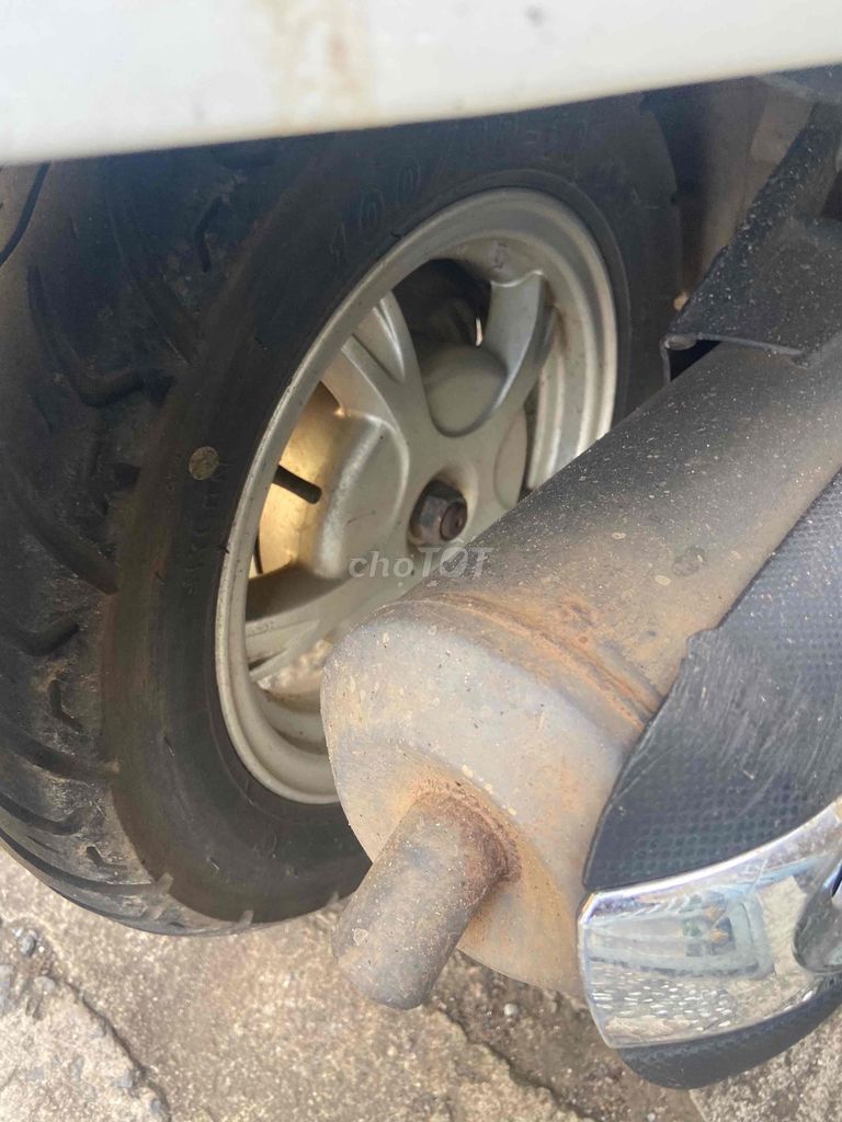 TRẮNG NỮ CÓ 50cc AT 3Tr9 ANG5T900. Mua bán Xe máy tại Huyện Thống Nhất Đồng Nai được đăng bởi CHODONGNAI youtube video hình 14