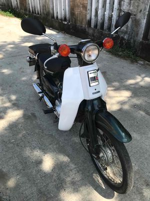 bán hon đa cub 50cc máy êm điện đen coi đầy đủ. Mua bán Xe máy tại Quận Thanh Khê Đà Nẵng được đăng bởi Bàn Chân Trần