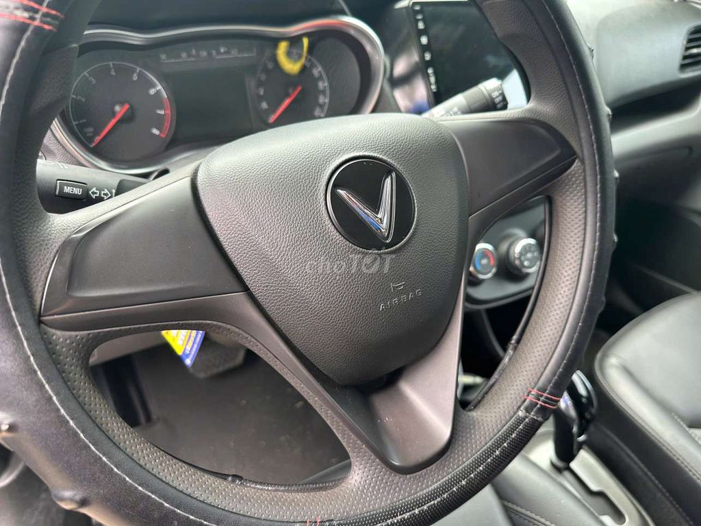 Fadil 2020 1.4 AT - 45000 km. Mua bán Ô tô tại Thành phố Thủ Dầu Một Bình Dương được đăng bởi Mr Hoàng hình 4