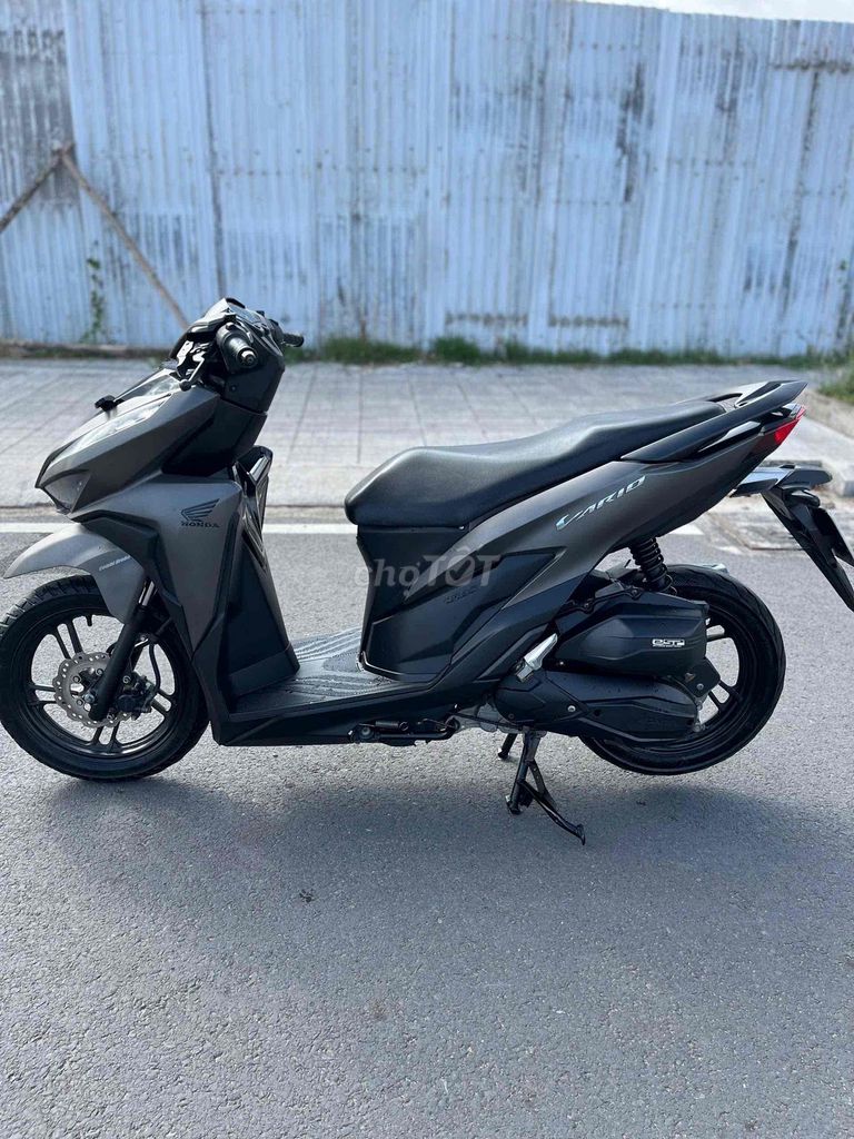 xe vario 2020 cần thơ. Mua bán Xe máy tại Quận Ninh Kiều Cần Thơ được đăng bởi Tân Hưng Phát hình 4