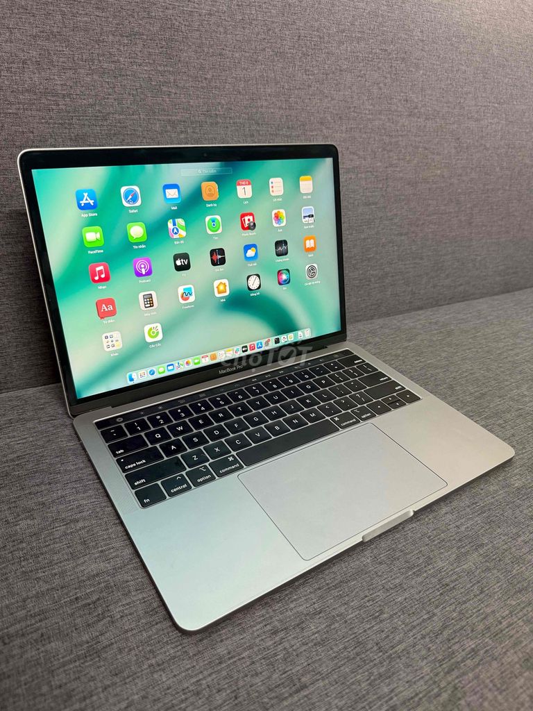 Apple Macbook Pro i7 13 inch 16GB/1TB. Mua bán Laptop tại Huyện Hoài Đức Hà Nội được đăng bởi phuong phuong hình 1