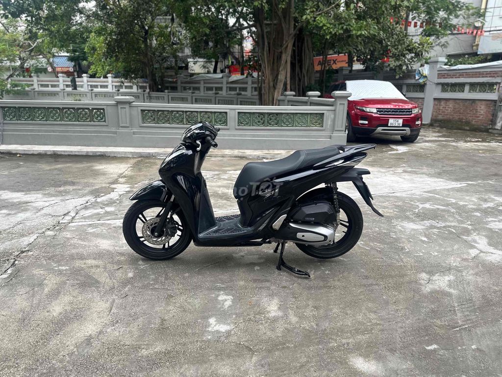 SH 125 cbs 2023 , odo chuẩn 1v lốp zin cả đôi. Mua bán Xe máy tại Quận Lê Chân Hải Phòng được đăng bởi Nguyễn Thế Hiếu hình 1