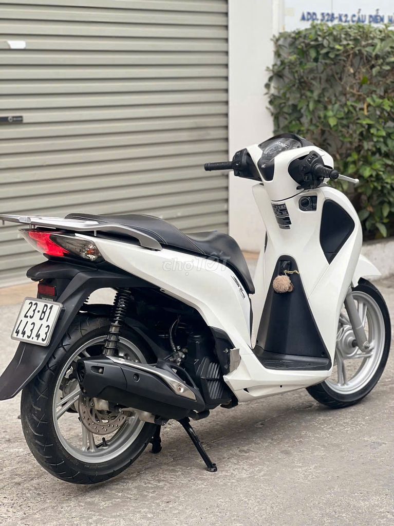 Sh nhà dùng, đèn led, 2019, khóa smartkey, máy 125. Mua bán Xe máy tại Quận Nam Từ Liêm Hà Nội được đăng bởi Thảo hình 5