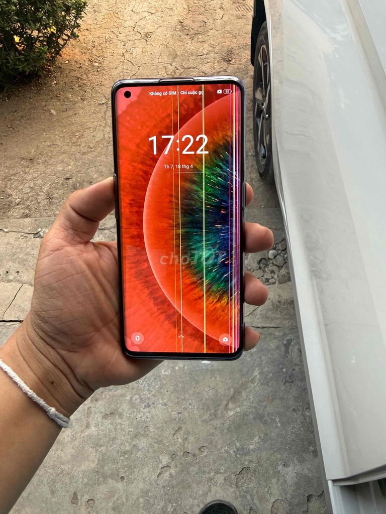 Oppo Find X2 Pro 256GB Đỏ. Mua bán Điện thoại tại Huyện Phụng Hiệp Hậu Giang được đăng bởi Nguyễn Tuân hình 1