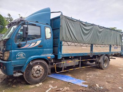 Cần Bán xe tải onlin 800A. Mua bán Xe tải, xe ben tại Quận Nam Từ Liêm Hà Nội được đăng bởi Cty TNHH VT TM & DV NT hình 1