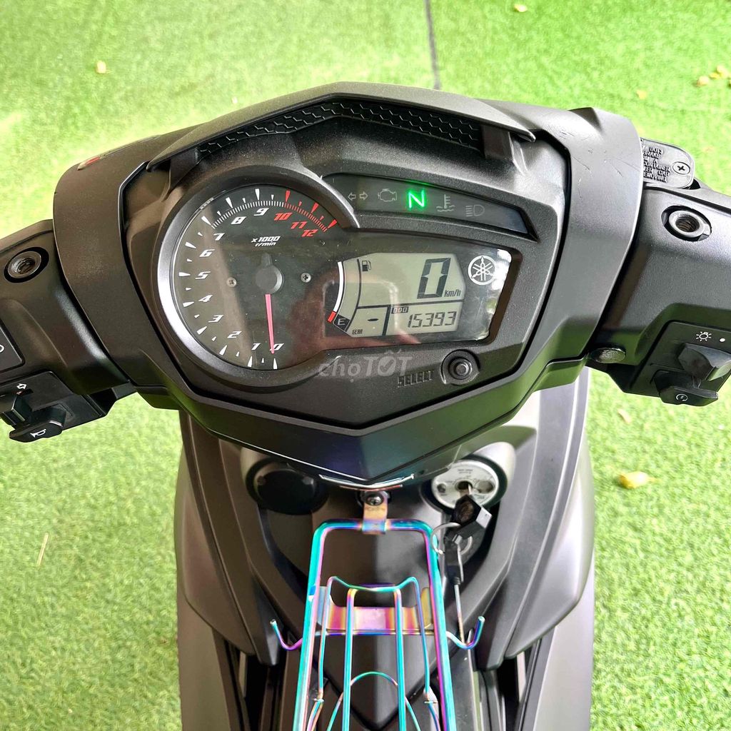 cần bán ex150 -2019 hỗ trợ trả góp. Mua bán Xe máy tại Huyện An Dương Hải Phòng được đăng bởi Xe Máy Khang Chi hình 8