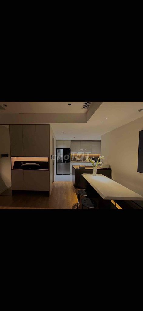 Аренда студий, 1, 2 и 3-комнатных квартир в Vinhomes Ocean Park