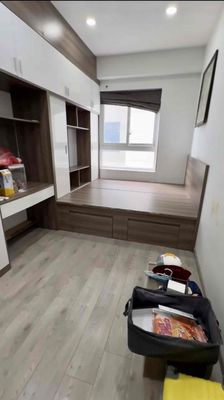 Cho thuê căn hộ Felisa Riverside Quận 8