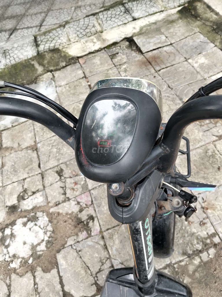 Xe máy điện. Mua bán Xe điện tại Quận Liên Chiểu Đà Nẵng được đăng bởi ngoc duong hình 5