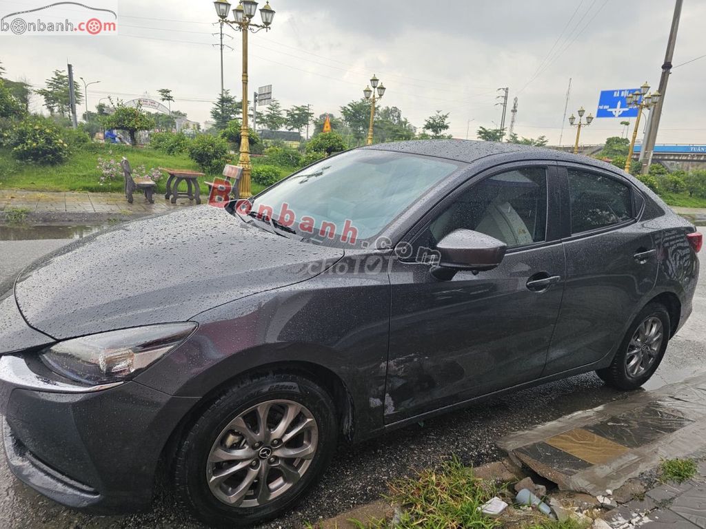 Mazda 2 1.5 AT 2022 Nhập Khẩu. Mua bán Ô tô tại Thành phố Hải Dương Hải Dương được đăng bởi quang hình 4