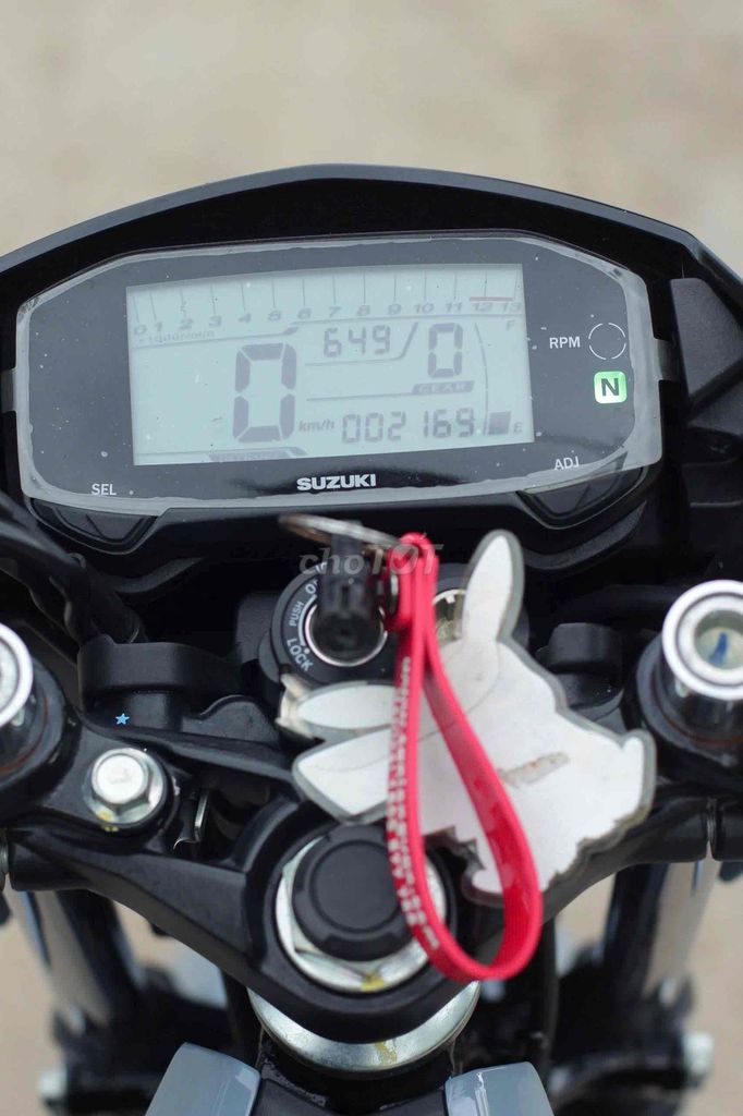 siêu phẩm raider 2024, xe chạy hơn 2000km. Mua bán Xe máy tại Quận Hoàng Mai Hà Nội được đăng bởi Thành hình 8