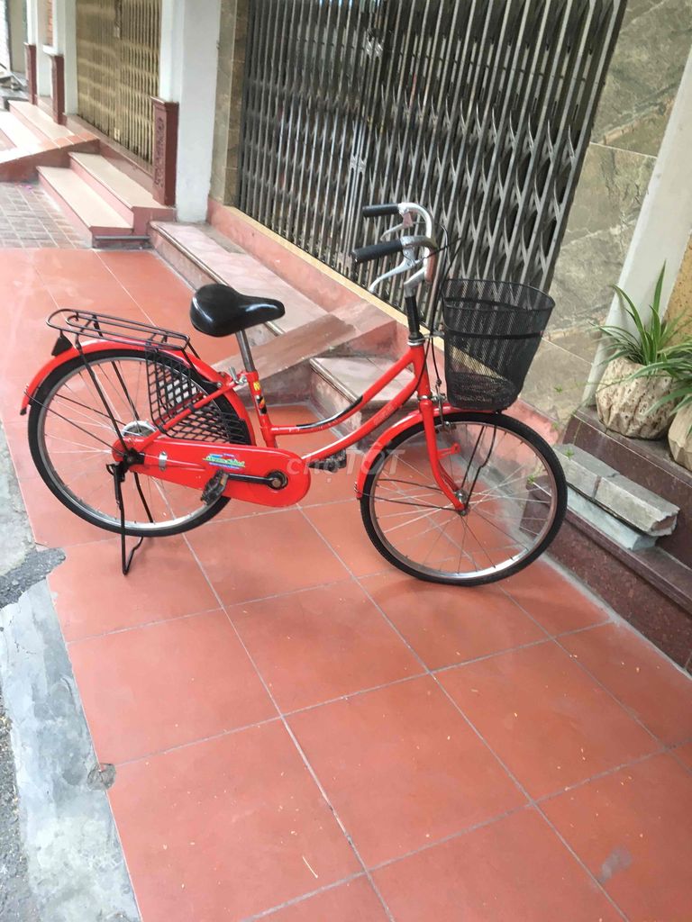 bán xe mini nhật cỡ 22 : 97 lý hồng nhật , cát bi. Mua bán Xe đạp tại Quận Hải An Hải Phòng được đăng bởi vũ đình ca hình 2