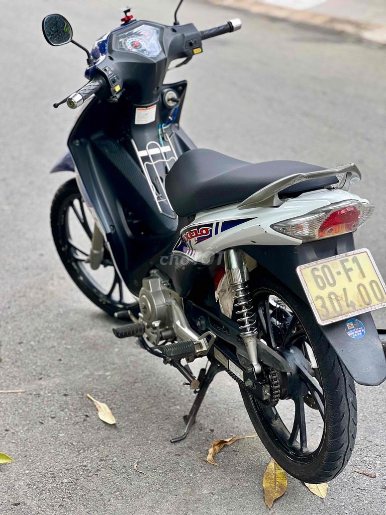 Suzuki Axelo 2014 chính chủ ký được. Mua bán Xe máy tại Quận 7 Tp Hồ Chí Minh được đăng bởi Cửa hàng xe máy trả góp Q7 hình 6