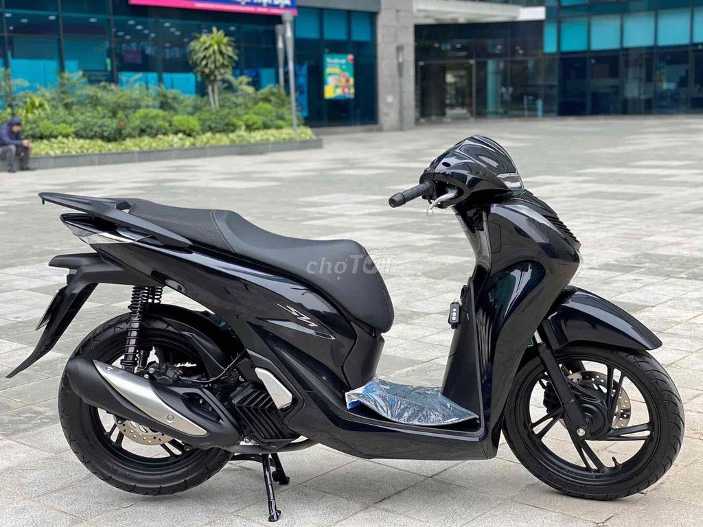 SH125 CBS 2023 zin chất - Trả trước 40tr nhận xe✅. Mua bán Xe máy tại Quận Hà Đông Hà Nội được đăng bởi Nguyễn thị xuân hình 4