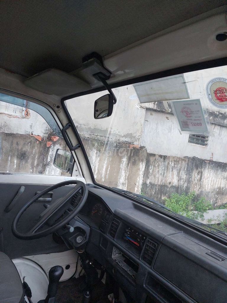 SUZUKI  VAN 2G 580KG SX 2016. Mua bán Xe tải, xe ben tại Thành phố Biên Hòa Đồng Nai được đăng bởi A chung hình 10