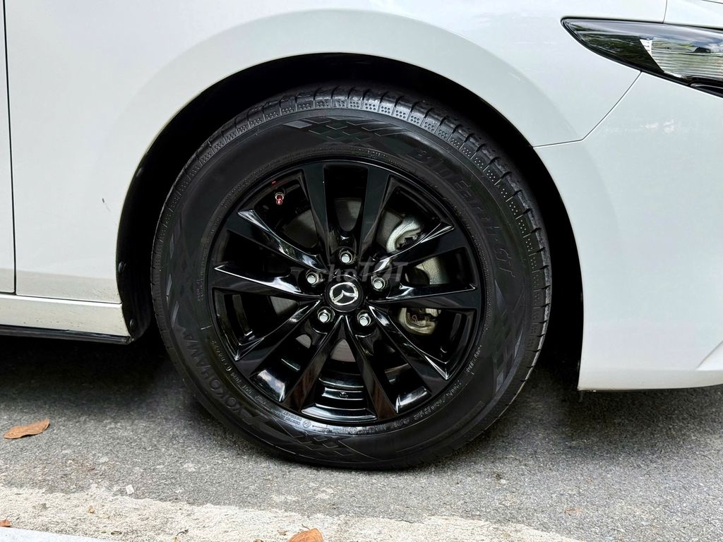 Mazda 3 2023 1.5L Luxury - 60000 km. Mua bán Ô tô tại Quận Bắc Từ Liêm Hà Nội được đăng bởi An Phát AUTO hình 20