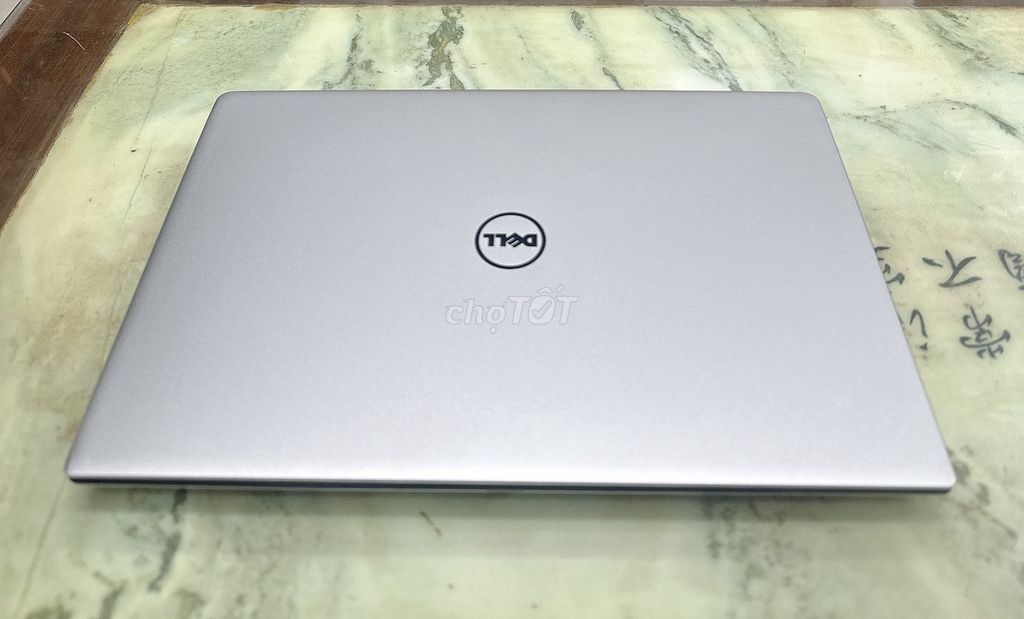 Dell XPS 13 Vỏ nhôm siêu mỏng i5//512GB/13.3"FHD . Mua bán Laptop tại Quận Hoàng Mai Hà Nội được đăng bởi Đồ Giá Rẻ hình 1