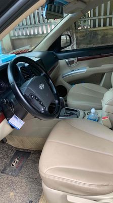 Hyundai Santa Fe 20***0 km. Mua bán Ô tô tại Thành phố Bắc Ninh Bắc Ninh được đăng bởi Cấn Xuân Tú