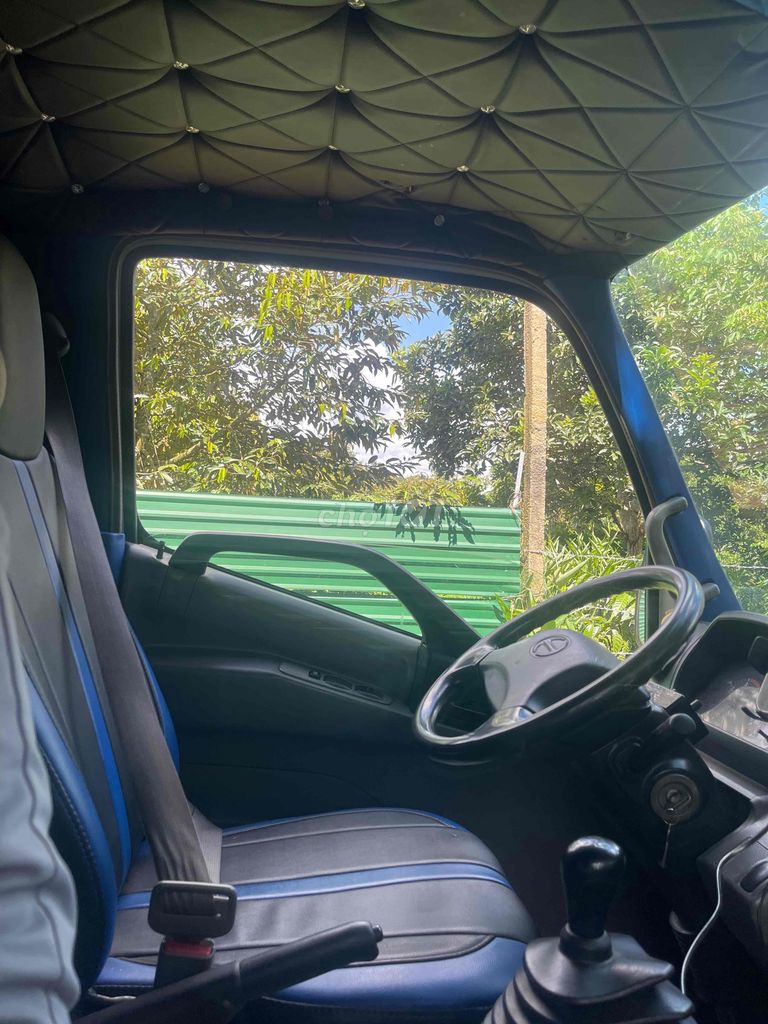 cần bán xe hino đang hoạt động bình thường. Mua bán Xe tải, xe ben tại Huyện Krông Búk Đắk Lắk được đăng bởi Vu Nguyen hình 4