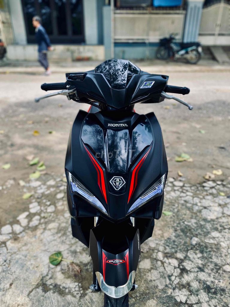 ab125i 2017 khoá SMK zin keng. Mua bán Xe máy tại Thành phố Huế Thừa Thiên Huế được đăng bởi Phước Huy  hình 9