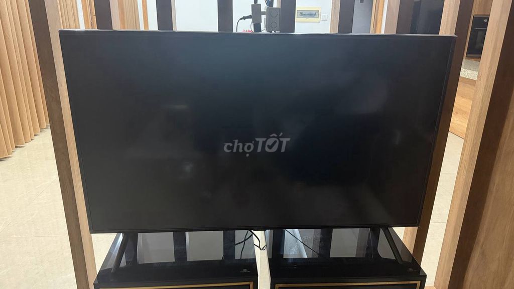 Tivi Samsung 50 inch Như mới. Mua bán Tivi, Âm thanh tại Quận Liên Chiểu Đà Nẵng được đăng bởi Vlad Pimonov hình 1