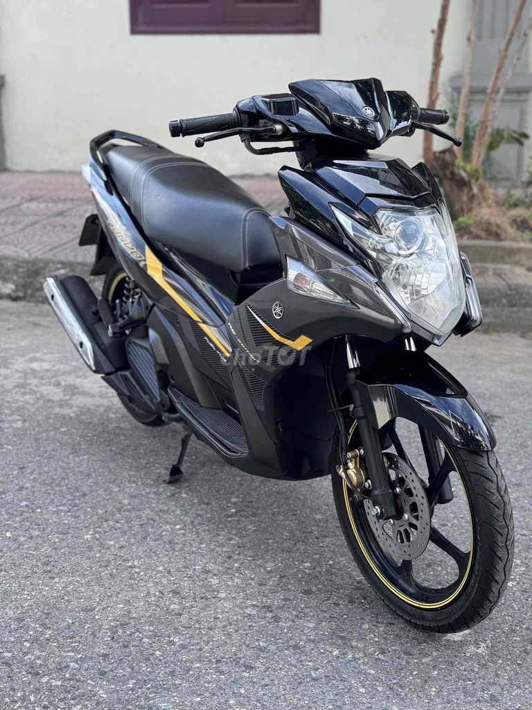 Novo Fi 6 đời chót 2017. Mua bán Xe máy tại Quận Lê Chân Hải Phòng được đăng bởi Xe Máy Thương Hường  hình 1