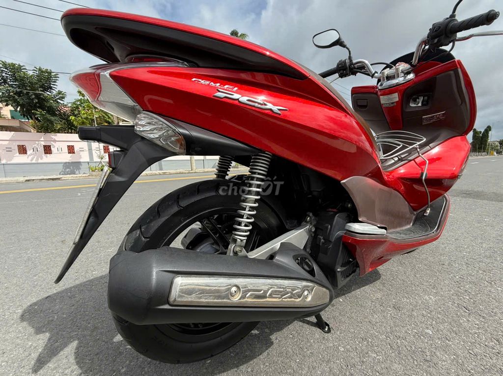 Xe mộc nguyên bản, mới lột keo, , mới trên 95%. Mua bán Xe máy tại Quận Ninh Kiều Cần Thơ được đăng bởi Hiếu Event MMT hình 5