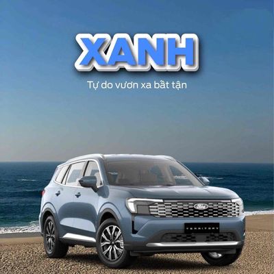 Ford Territory 2025 Titanium X 1.5 AT. Mua bán Ô tô tại Quận Long Biên Hà Nội được đăng bởi Minh tuyền