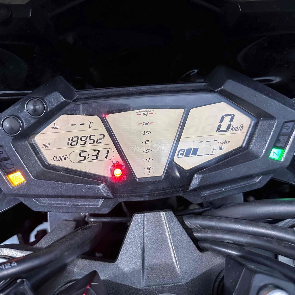 Z800 2016 abs HQCN máy zin giá 105  triệu. Mua bán Xe máy tại Thành phố Biên Hòa Đồng Nai được đăng bởi Tài Sỷ  hình 10