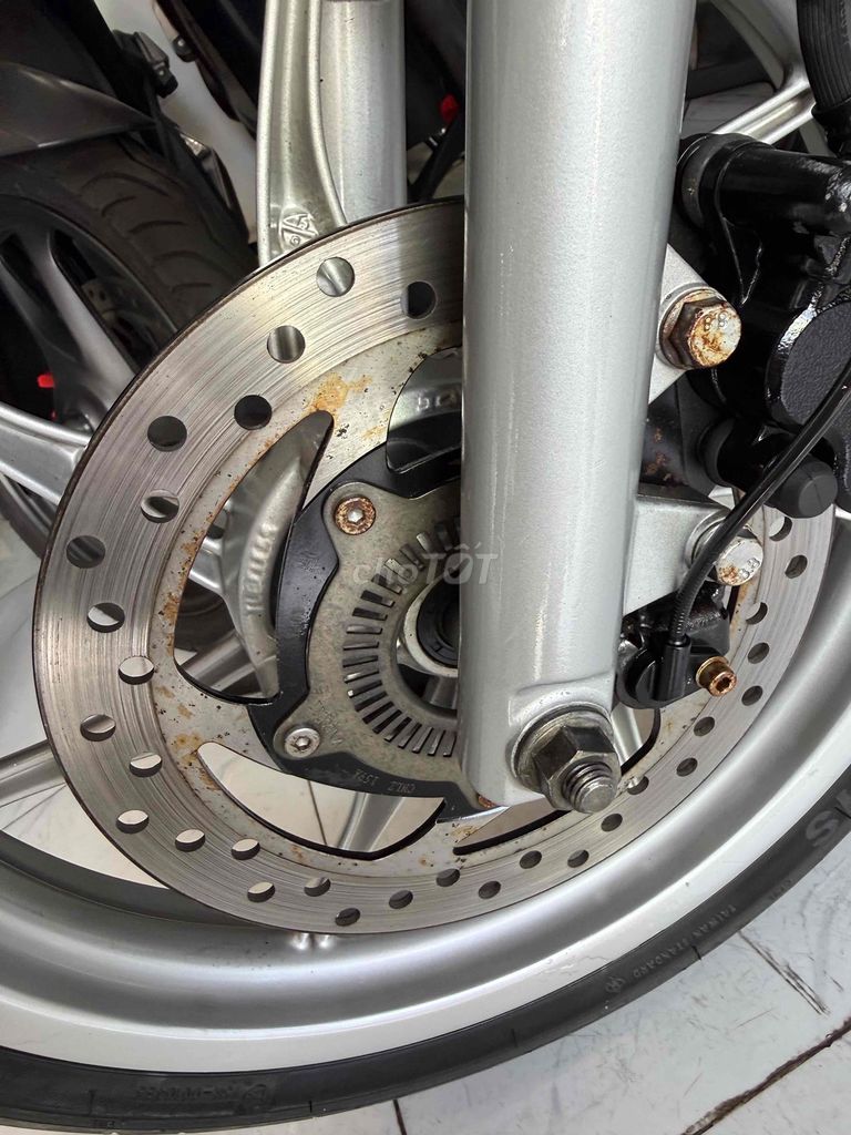 LIBERTY FI ABS - Xe Zin Êm Đẹp - Biển Số Đẹp. Mua bán Xe máy tại Thành phố Rạch Giá Kiên Giang được đăng bởi XE MÁY CŨ TÂN 128 hình 2