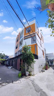 GẦN ĐẶNG VĂN BI NHÀ 3PN 3WC SÂN ĐẬU OTO Ở + VĂN PHÒNG CTY+ KD ONLINE. Cho thuê nhà ở tại Thành phố Thủ Đức Tp Hồ Chí Minh được đăng bởi Diễm HM