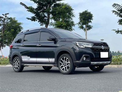 Suzuki XL 7 2022 GLX AT - 70000 km. Mua bán Ô tô tại Thành phố Thủ Đức Tp Hồ Chí Minh được đăng bởi BaHung