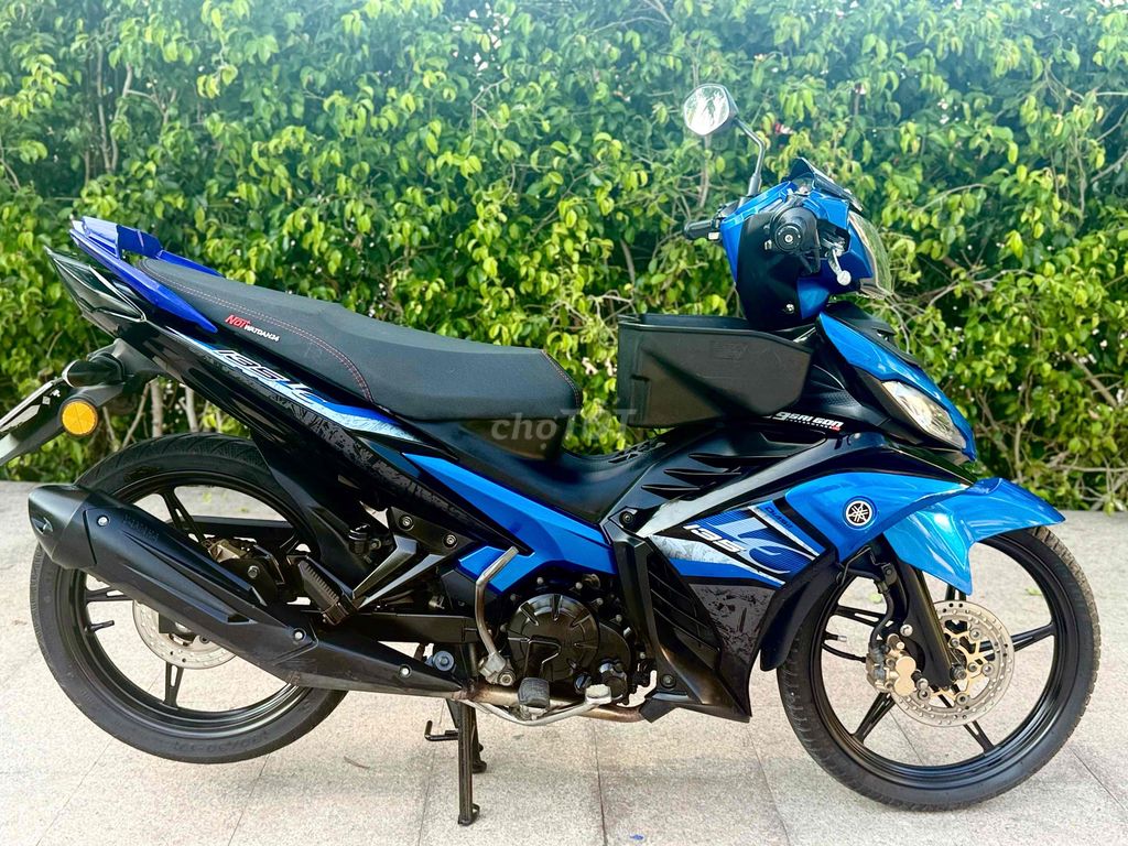 Ex up lc ( Nợ xấu đưa trước 11d). Mua bán Xe máy tại Quận 8 Tp Hồ Chí Minh được đăng bởi Phạm Đức hình 4