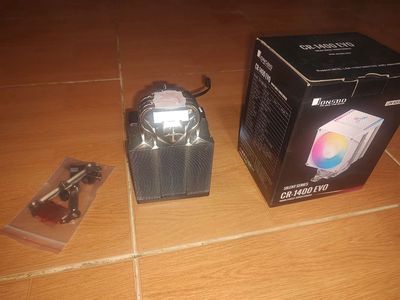 Cr1400 (std no led) mới dùng 1 ngày. Mua bán Linh kiện (RAM, Card...) tại Thành phố Thuận An Bình Dương được đăng bởi Bất Phục Nguyễn