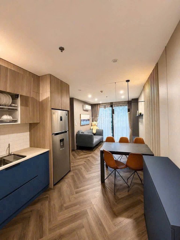 2-комнатная квартира 54 м², Vinhomes Smart City