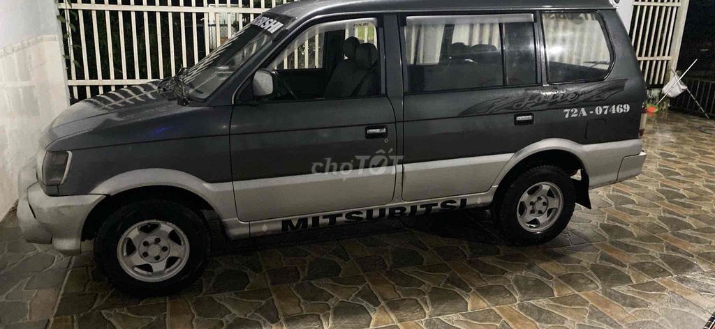 xe nha dang chay ko su dung ban. Mua bán Ô tô tại Huyện Thống Nhất Đồng Nai được đăng bởi Tuấn Tú hình 3