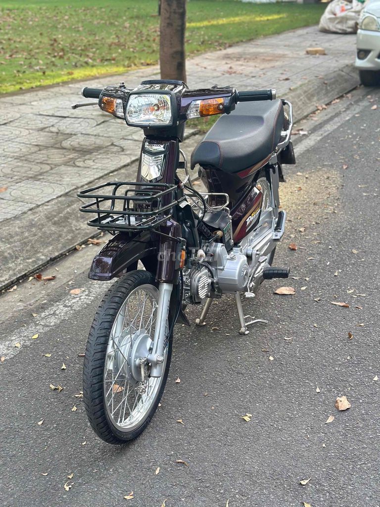 Super dream 9 chủ dọn full mới ( bao rút hs ). Mua bán Xe máy tại Thành phố Biên Hòa Đồng Nai được đăng bởi Nguyễn Nguyễn hình 1