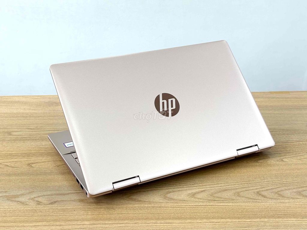 HP X360 14 ek2027TU Core 7 150U BH TGDĐ 6/26 C/ứng. Mua bán Laptop tại Quận Ninh Kiều Cần Thơ được đăng bởi Cầm đồ Nhanh hình 1