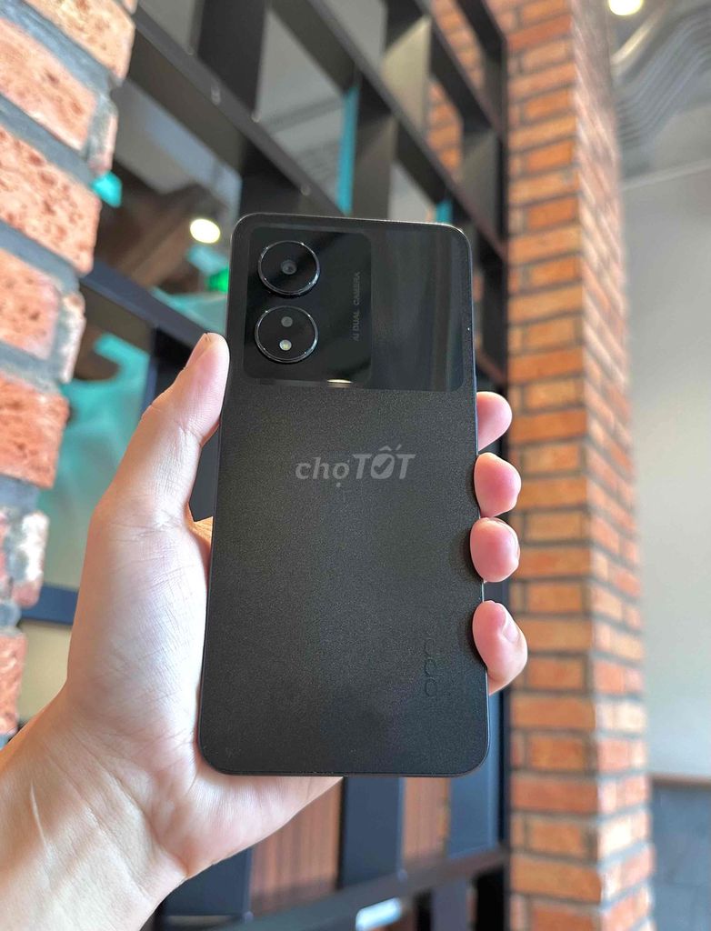 OPPO A97 5G Ram 12GB/256GB Pin Khỏe, Loa Kép. Mua bán Điện thoại tại Quận Gò Vấp Tp Hồ Chí Minh được đăng bởi Rephone Mobile hình 1