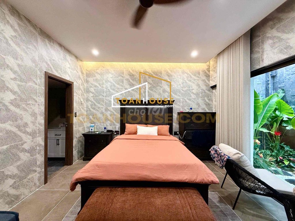 Cho thuê nhà 5 phòng ngủ tại Ngũ Hành Sơn, Đà Nẵng — ảnh 6
