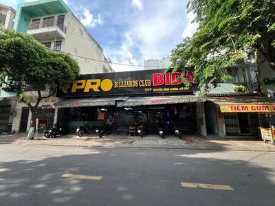MẶT BẰNG 309M2, Đường Nguyễn Bỉnh Khiêm, Gò Vấp