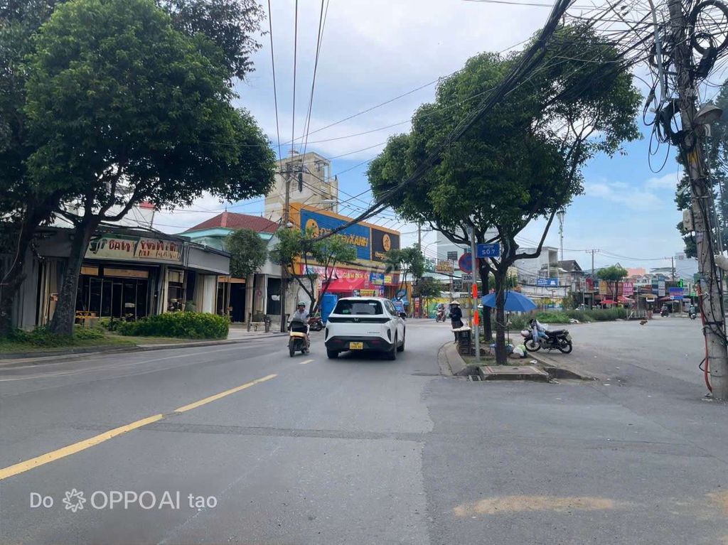 🔥🔥🔥 Продается дом напротив Динь Фонг Фу, рынка Tang Nhon Phu B, старый район 9