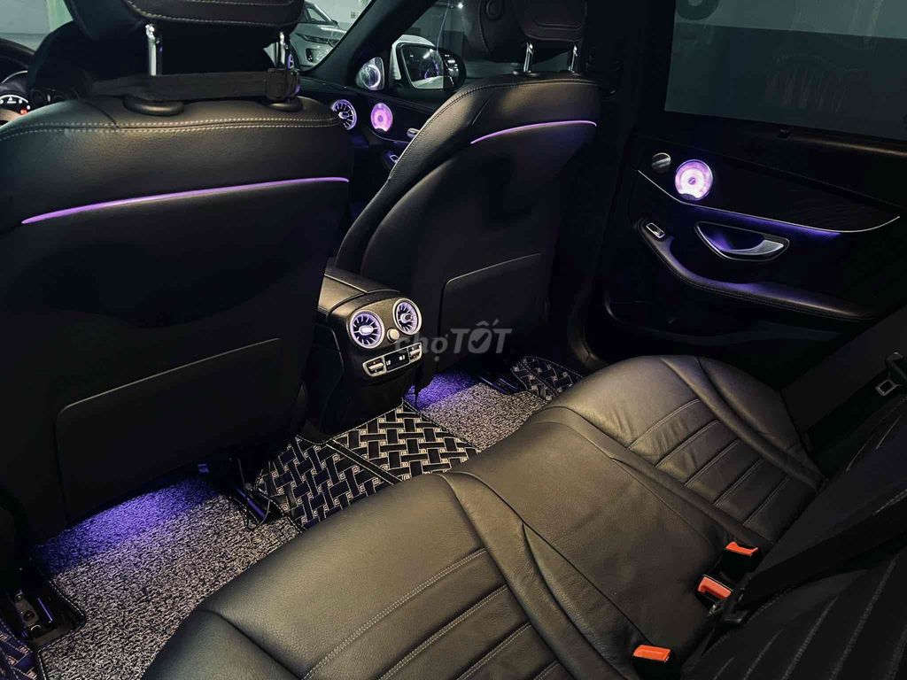 ĐỔI XE CẦN BÁN C300 AMG. Mua bán Ô tô tại Quận Gò Vấp Tp Hồ Chí Minh được đăng bởi Nguyễn Tuấn hình 15