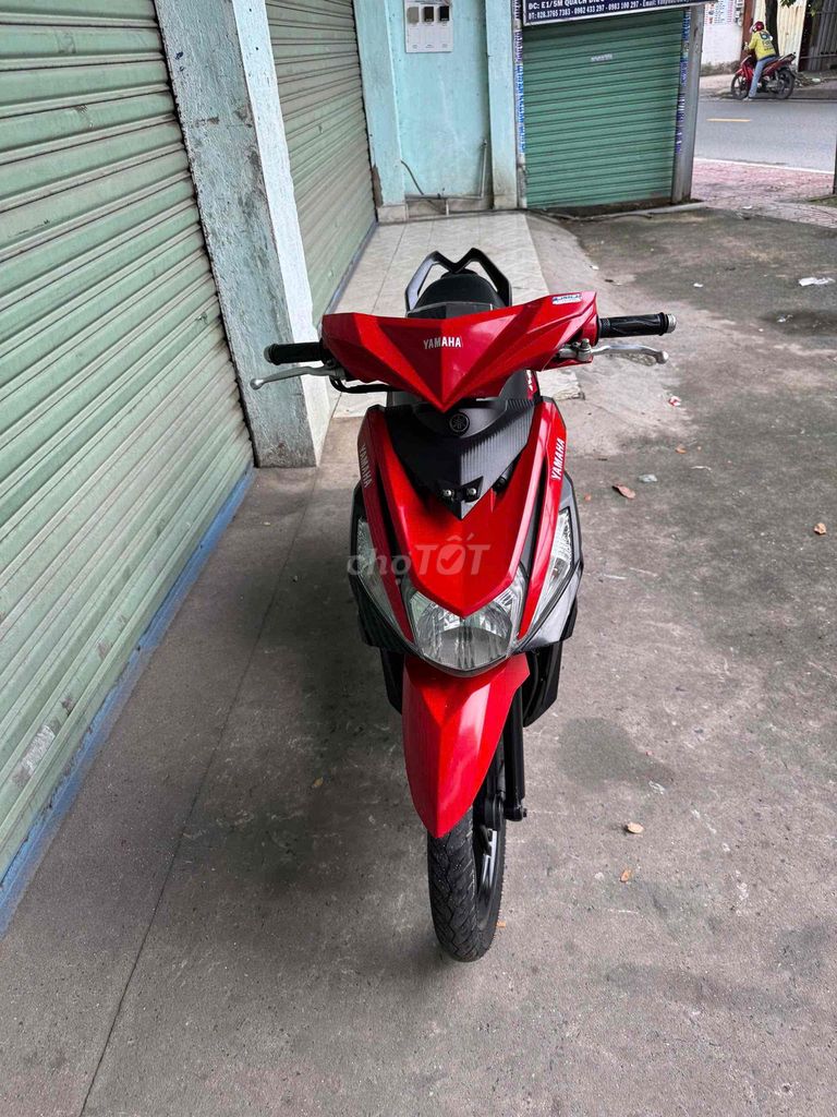 Yamaha Mio M3 2022 от собственника, с номерами Хошимина