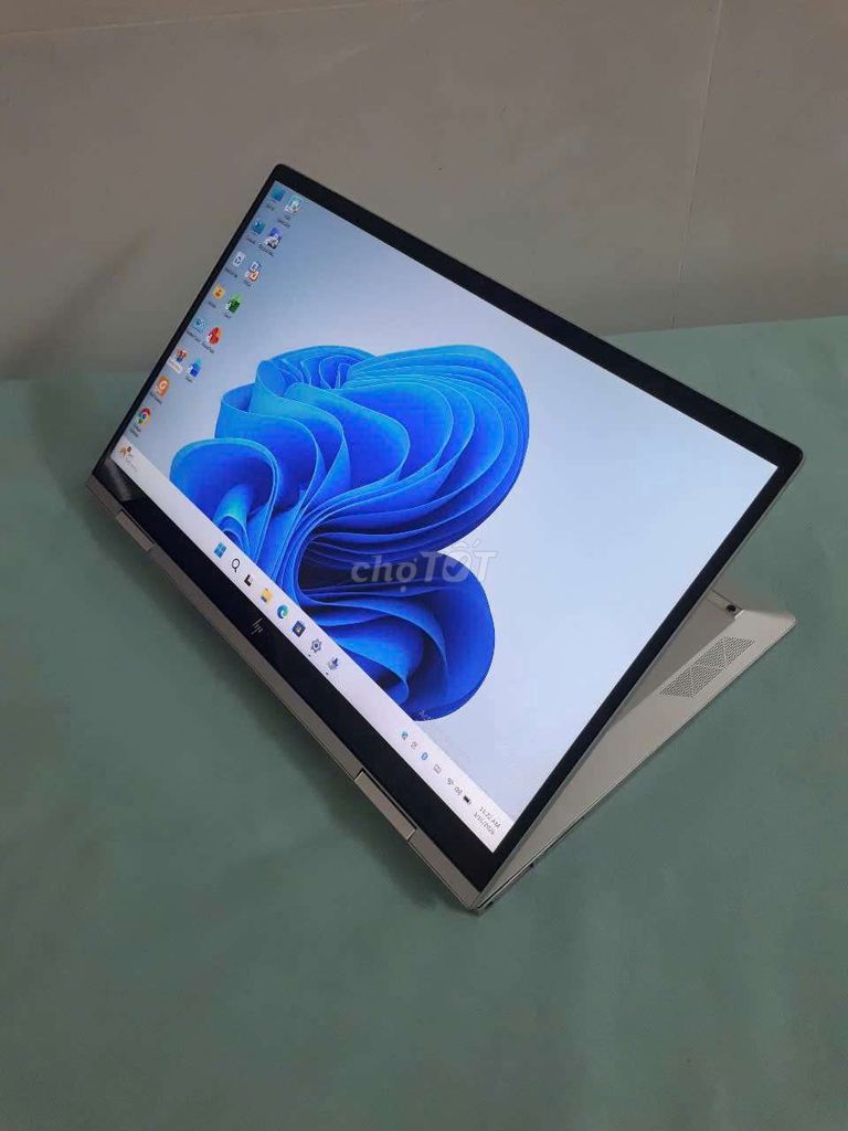 HP Envy 15 X360 i7- 1165G7 RAM 16G đẹp. Mua bán Laptop tại Quận Tân Bình Tp Hồ Chí Minh được đăng bởi Laptop nhập khẩu Mỹ Nhật giá rẻ có bảo hành ship COD Toàn quốc  hình 1