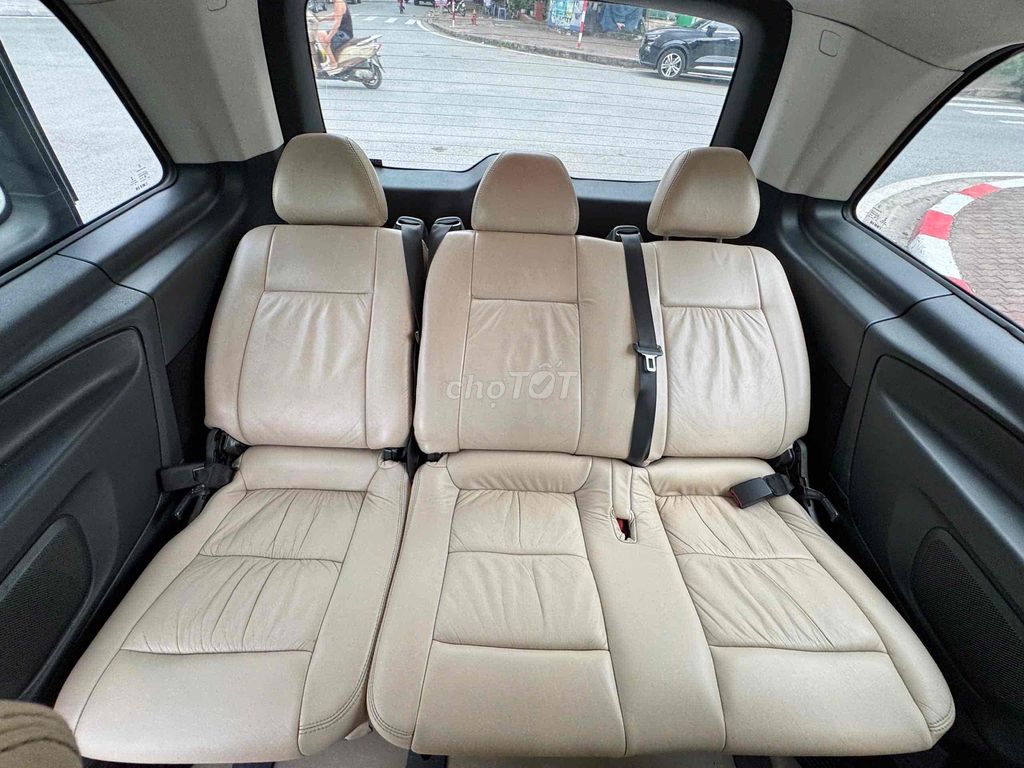 Bán Mercedes Benz Vito 2016 Tourer 121 siêu cọp. Mua bán Ô tô tại Quận Bắc Từ Liêm Hà Nội được đăng bởi Tô Văn Tiến hình 11