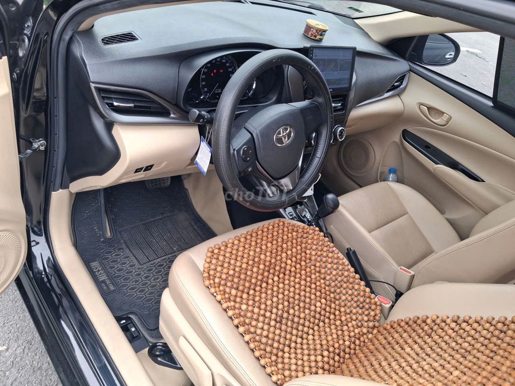 Toyota Vios 2022 1.5E CVT - 60000 km. Mua bán Ô tô tại Quận Hà Đông Hà Nội được đăng bởi Nguyen Trong Tan hình 2